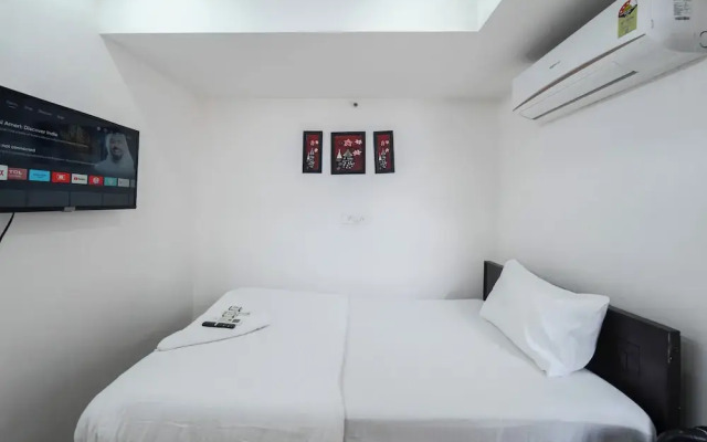 Hivee Hotel