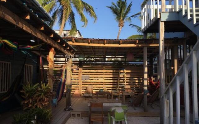 Go Slow Guesthouse