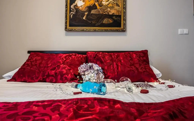 Willa Azja Spa And Wellness