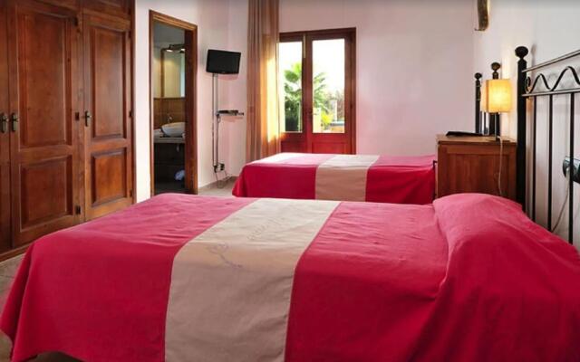 Villa Canya Vera (IAN ROD)