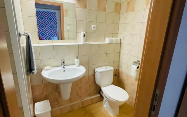 Joy Apartman
