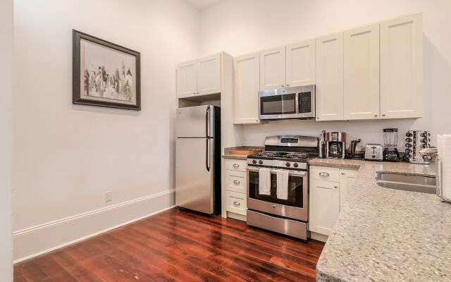 Terpsichore-Carondelet Residences