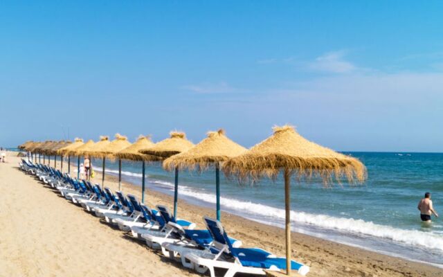 La Reserva de Alvarito