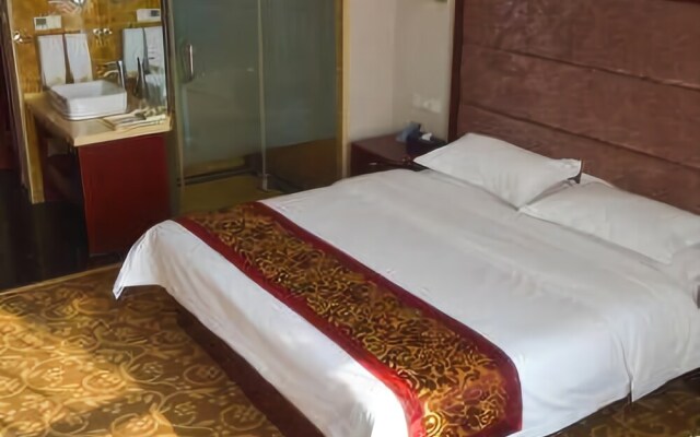 Bianjing Guomao Hotel