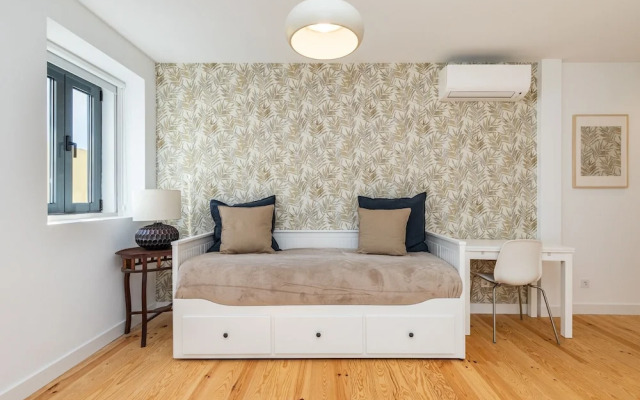 Belem Design Studio 3 by Homing