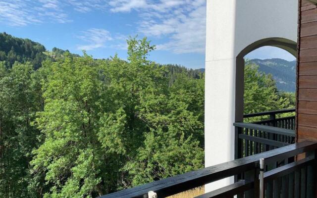 Appartement Notre-Dame-de-Bellecombe, 2 pièces, 4 personnes - FR-1-505-101