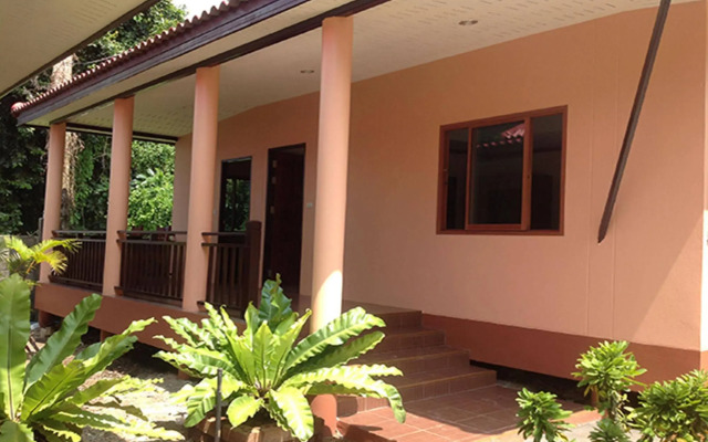 Sanook Sanang Resort