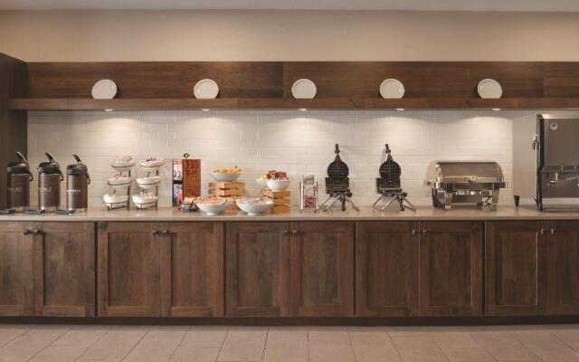 Country Inn & Suites Galena