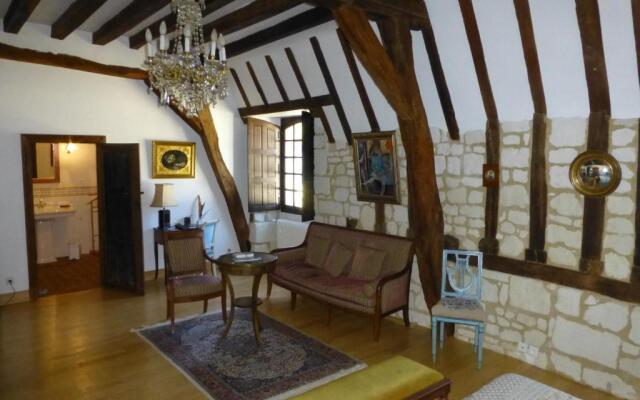 Le Clos Chavigny