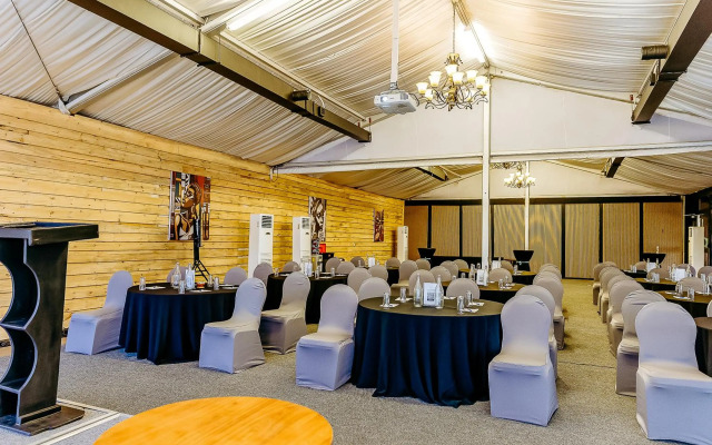 Coral Beach Hotel Dar Es Salaam