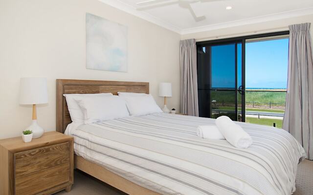 Sunrise Reef Unit 4 - Lennox Head