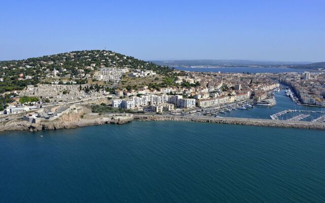 Résidence Port Marine