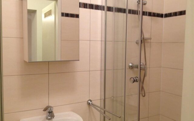 Apartment Barichgasse