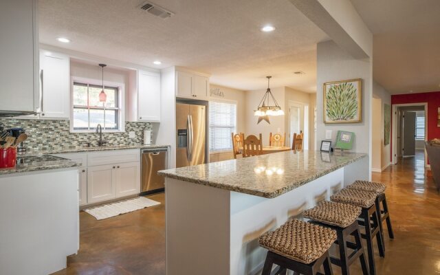 Sunset Vistas by RedAwning