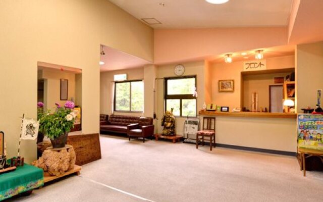 Futamata Onsen Kashiwaya Ryokan