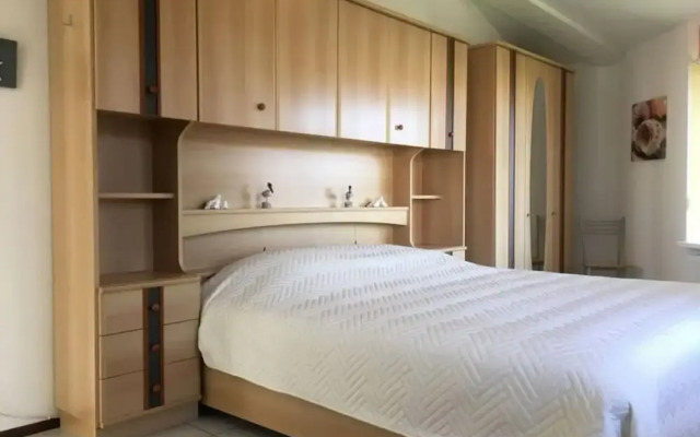 Holiday Home Seestern 283