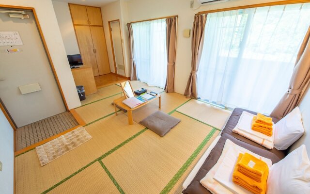 Marine House SEASIR Akajima