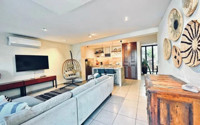 Zona Romantica Monyxbnb