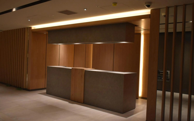 Hotel Grand View Takasaki