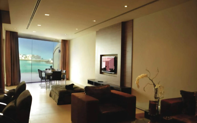 The Dragon Hotel & Resort & Sea Loft Chalets