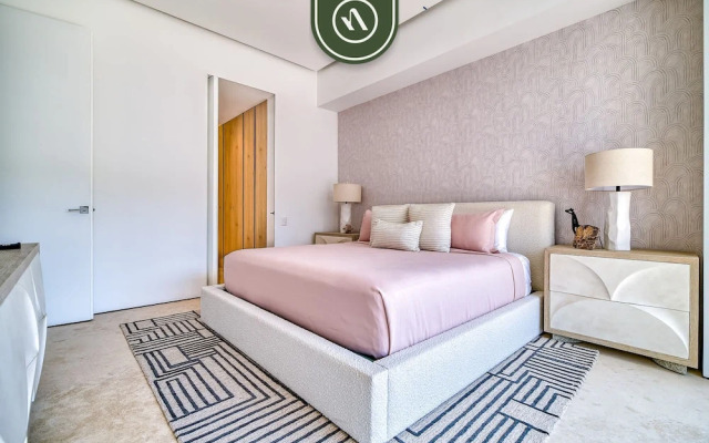 Soho PV 705 in Puerto Vallarta