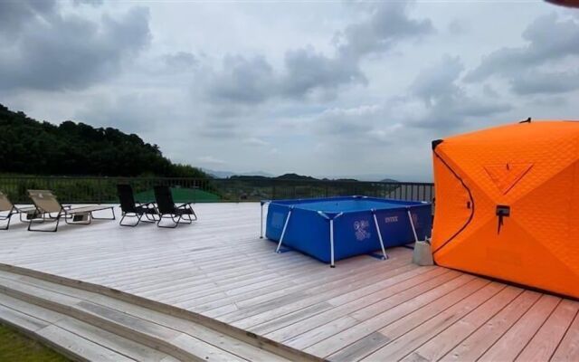 Hotel Nara Sakurai No Sato