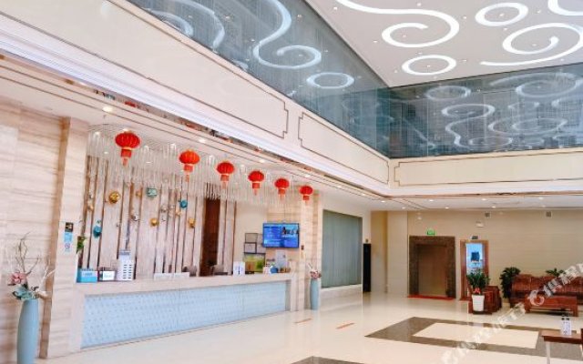 Mingquan Hotel