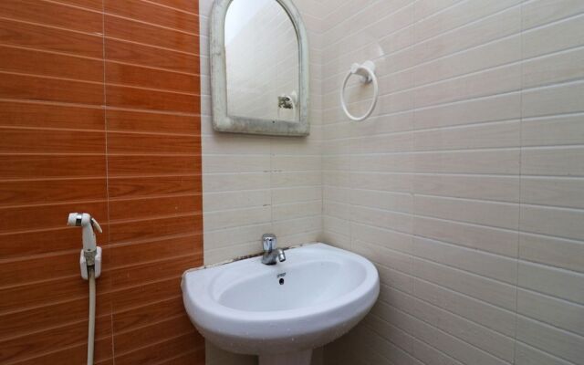 OYO 40457 Green Villa