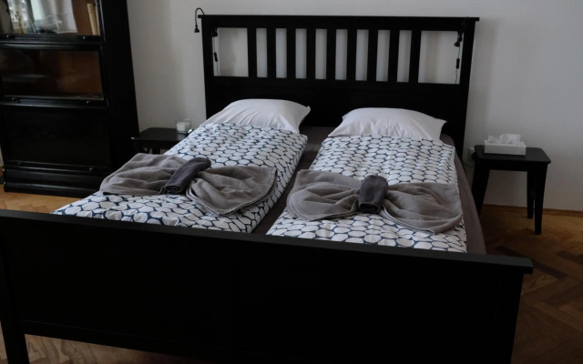 Pawlansky Apartments No.4