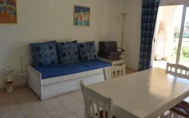 Santi Expertimmo - Palmeraie 220