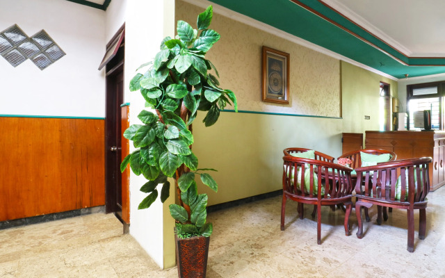 Hotel Shabine