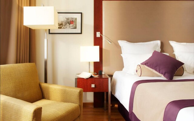 Crowne Plaza Paris - Charles De Gaulle