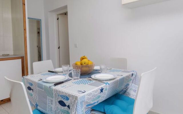 Apartamento Sunrise Lodge