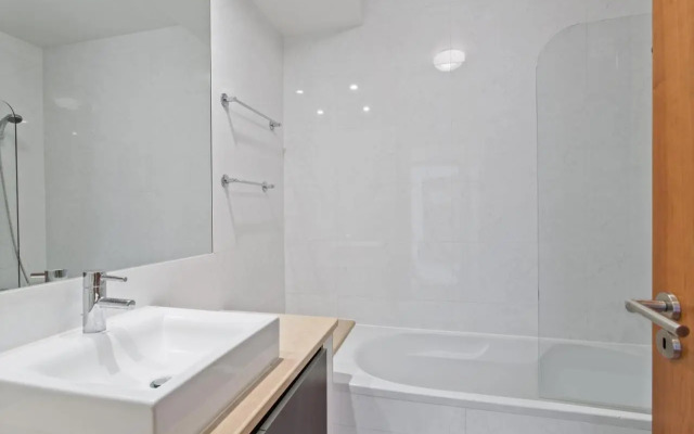 Luxury Holiday 2-bedroom Apartment Praia da Luz