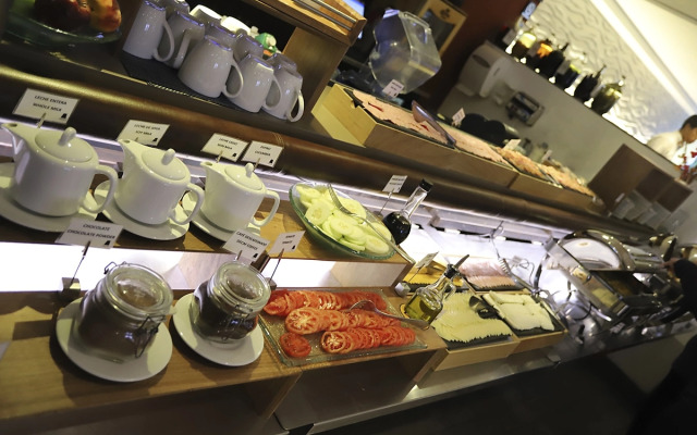 Casa Andina Select Miraflores