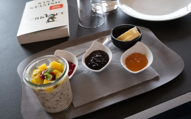 Berghof zum Predigstuhl