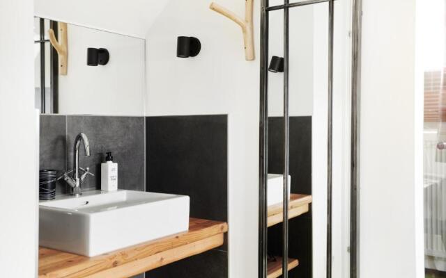 HOMEBOUND APARTMENTS Salzburg City II - contactless check-in