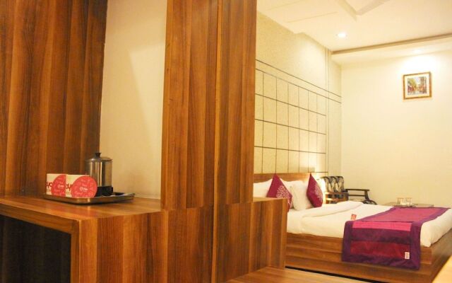 OYO 1180 Hotel Kartikay