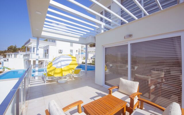 Orka Residence Apartments