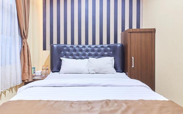 Front One Inn Malang