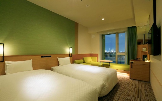 Superior Twin room with river view (트윈 침대 2개) 사진 1