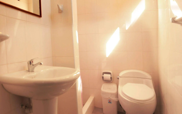 Hostal Mochileros