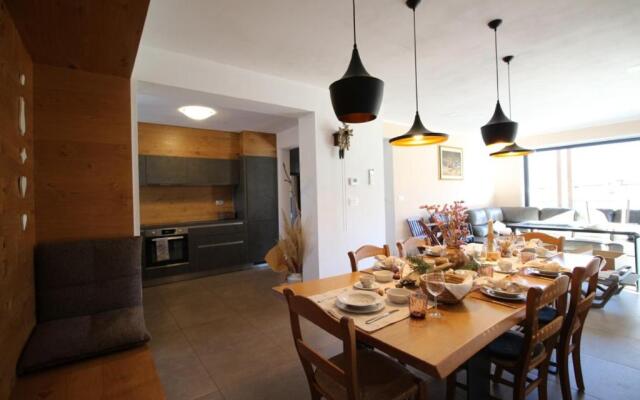 Apartments ALPA VITA