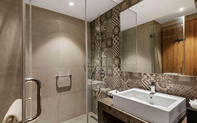 Grand Mercure Ahmedabad GIFT City