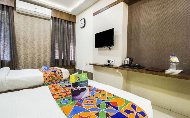 FabHotel Anmol's Classic Napier Town