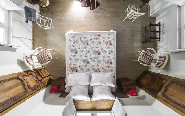 Chambre D'hôtes Bastide du Cosset