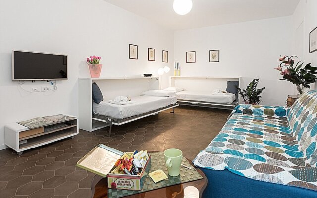 Flats4Rent Isolo Holiday