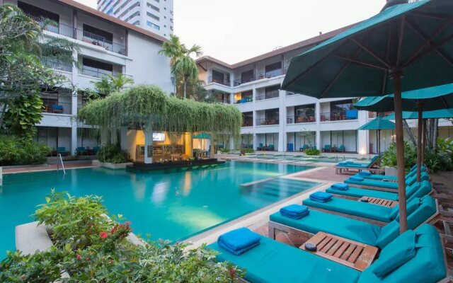 DoubleTree by Hilton Phuket Banthai Resort