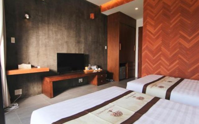 Huynh Thao Hotel