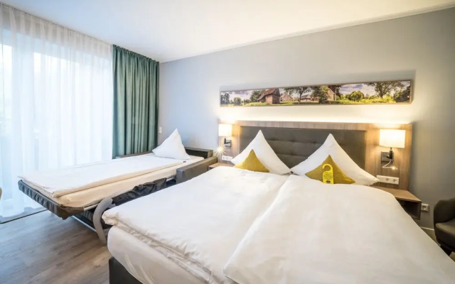 Hotel Meyerink